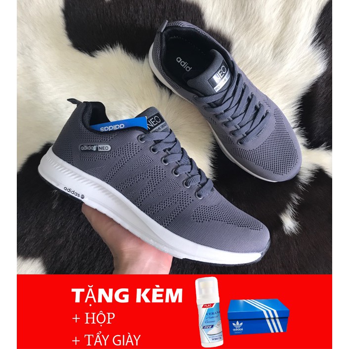 (FREESHIP+TẨY GIÀY) GIÀY NAM THỂ THAO CHẤT ĐẸP