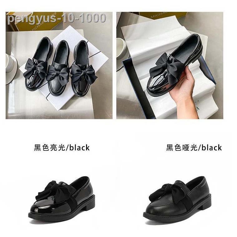 ☂♤Giày Oxford Cao Gót Phong Cách Trẻ Trung Thanh Lịch Dành Cho Nữ | BigBuy360 - bigbuy360.vn