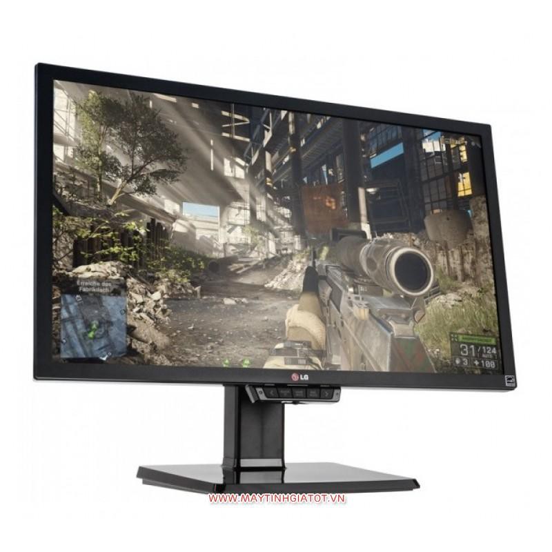 MÀN HÌNH MÁY TÍNH LCD LG24GM77 - 144HZ 24 INCH CHUYÊN GAME