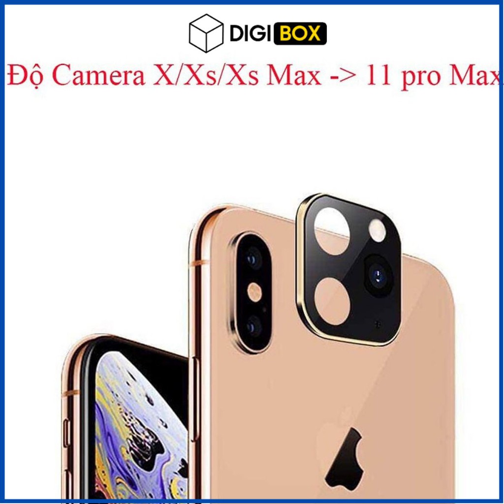 Miếng Độ Lên Đời Cho Iphone Đời Cũ