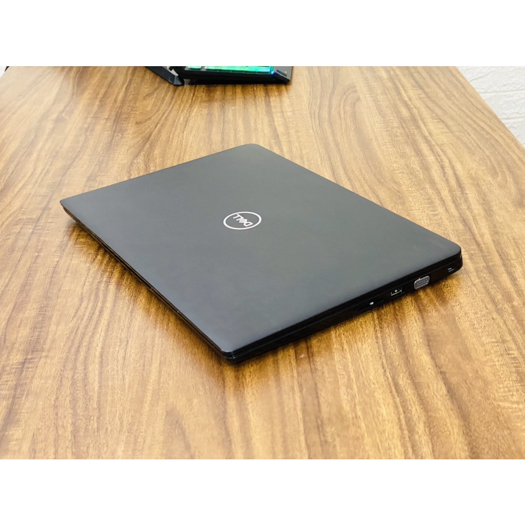 Laptop Dell Latitude 3400 Core i7 - 8565U | Ram 8GB | SSD 256GB | 14" FHD IPS | GeForce MX130 | Like new