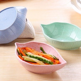 Đĩa lá lúa mạch