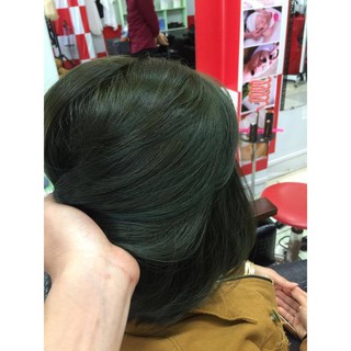 phủ bóng Xanh Rêu