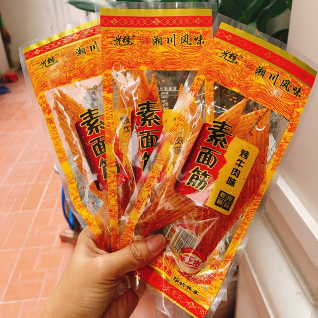 Combo 10 gói cá bẹt cay