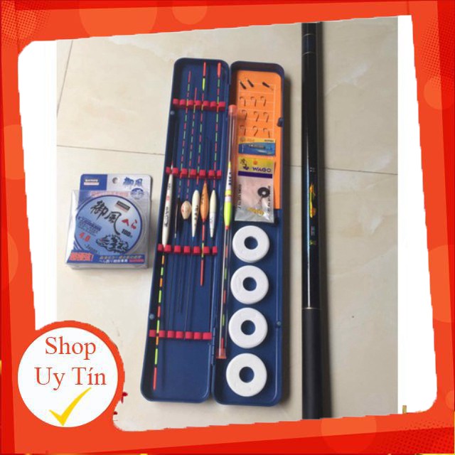 bộ cần câu đơn giá rẻ