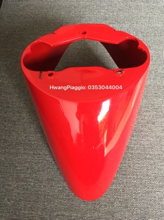 Chắn bùn ( dè ) trước xe Piaggio Zip ❤️