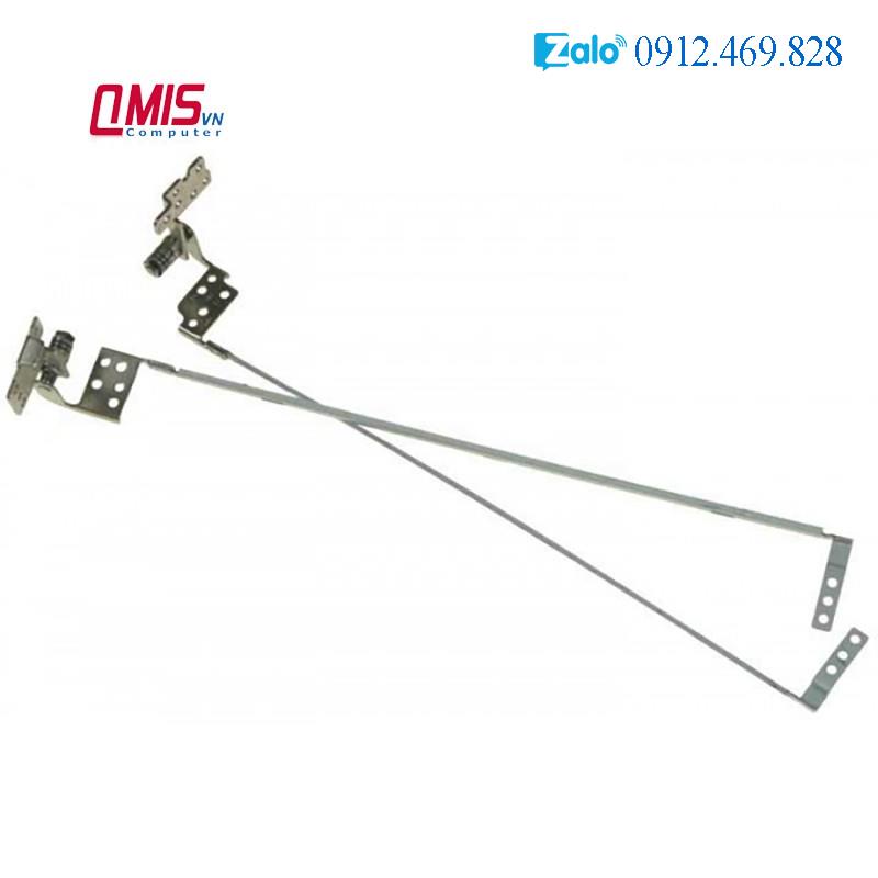 BẢN LỀ LAPTOP Asus A550 F550 K550 X550 Y550 – X550 (DÀY)