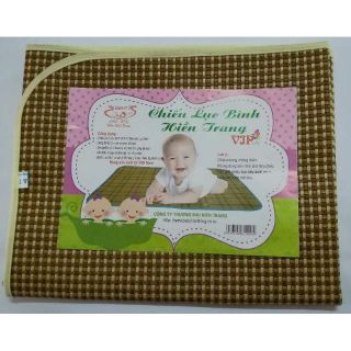 Chiếu lục bình chống thấm hiền trang