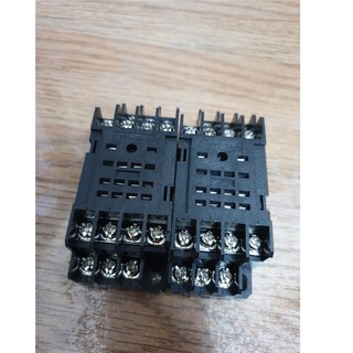 Đế rơ le 8 chân PTF08A đế relay 14 chân PYF14A