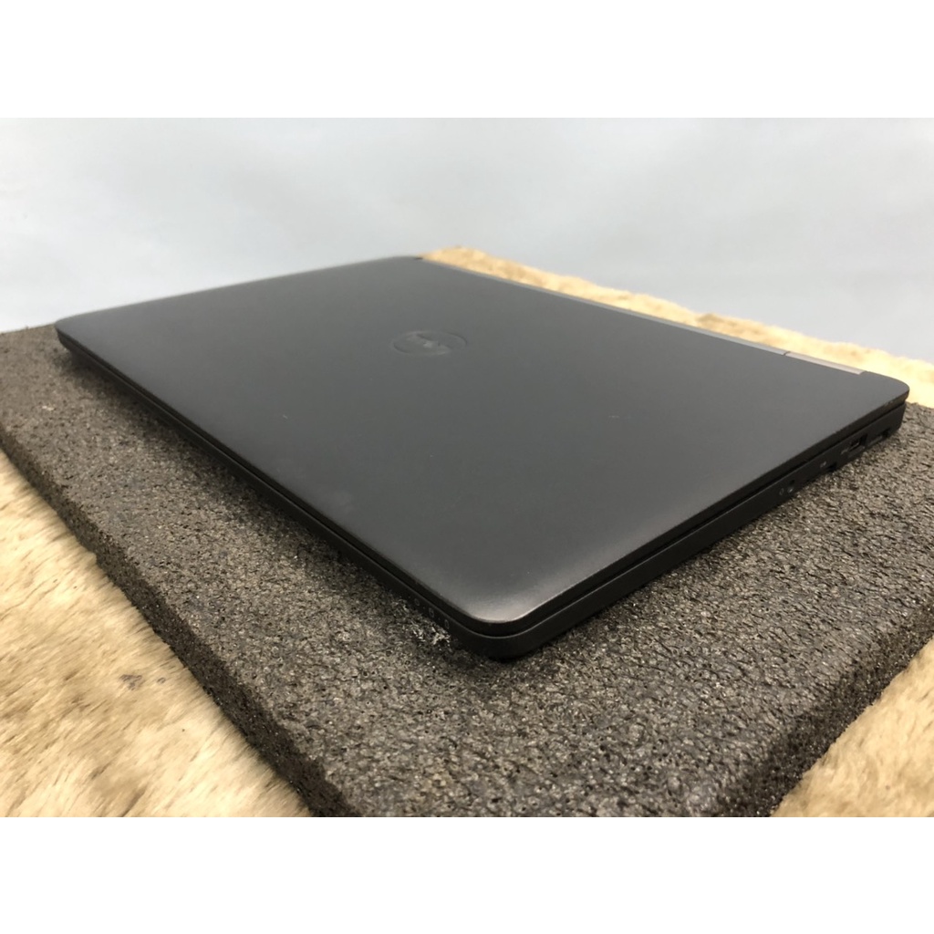 Laptop Dell Latitude E7470-Core i7 Gen 6 6600U RAM 8GB SSD 256GB-Hàng chuẩn zin giá tốt nhất