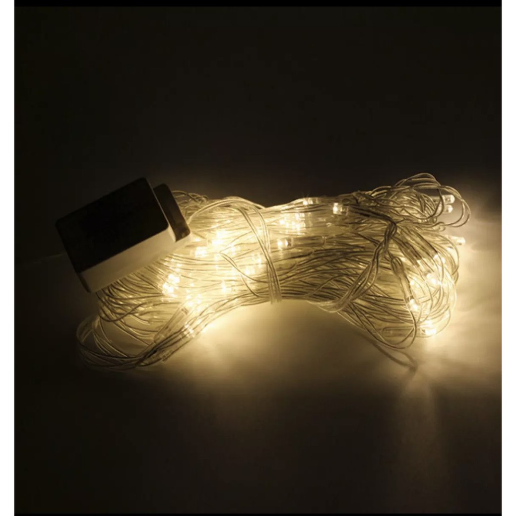 Lưới Đèn Led Trang Trí Dùng Ngoài Trời 2Mx2M 144led