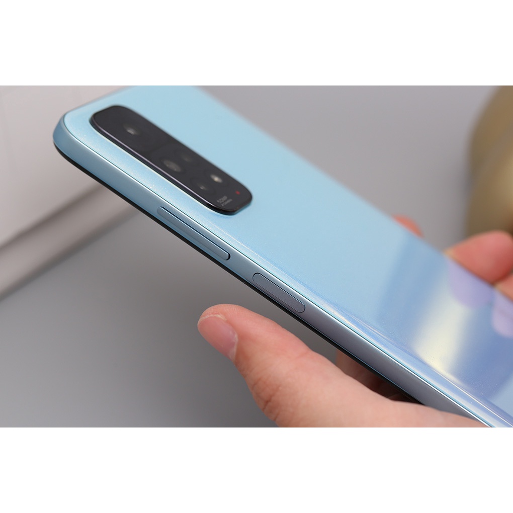 Điện thoại Xiaomi Redmi Note 11  HÀNG CHÍNH HÃNG
