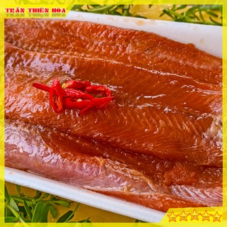 [Hủ 550gr] MẮM CÁ LÓC PHI LÊ CHÂU ĐỐC LOẠI NGON 99% NẠT CÁ