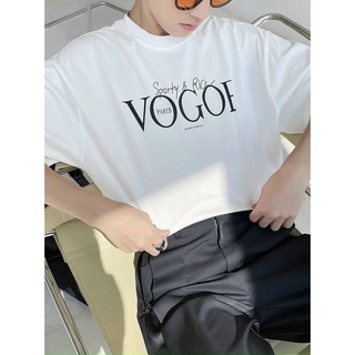 ÁO THUN VOGOE