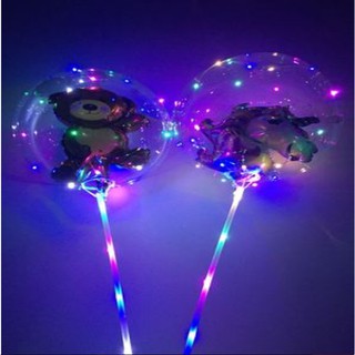 BÓNG BAY ĐÈN LED PHÁT SÁNG ĐẸP + ĐỘC + LẠ