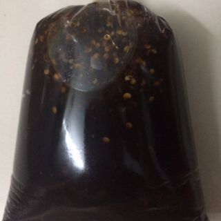 1 Kí NƯỚC SỐT BÒ ĐEN