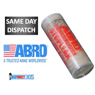 Bột Hàn Két Nước ABRO STOP LEAK 20g