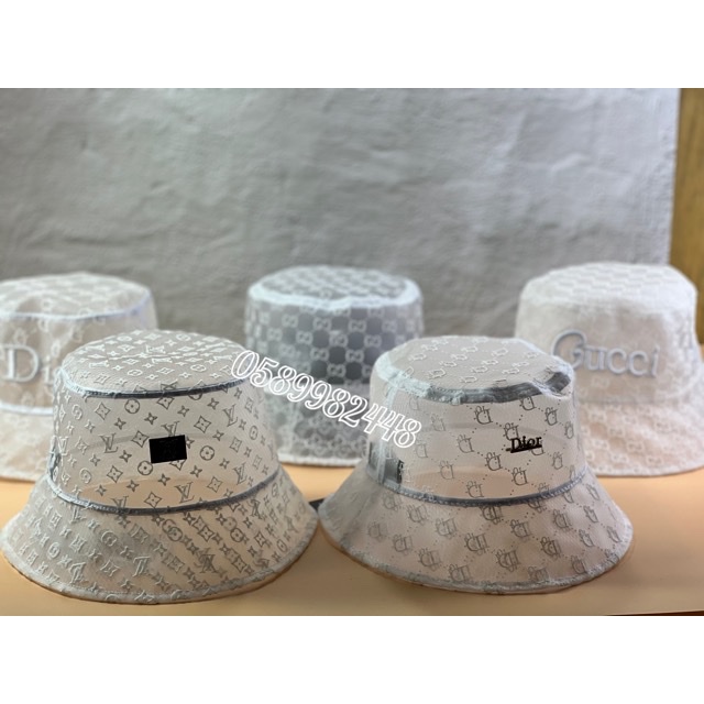 MŨ VÀNH BUCKET LƯỚI VOAN CAO CẤP MÀU TRẮNG NHIỀU MẪU SIÊU ĐẸP SANG CHẢNH CAO CẤP CHO NỮ CỰC HOT 2022 (nón siêu rẻ)