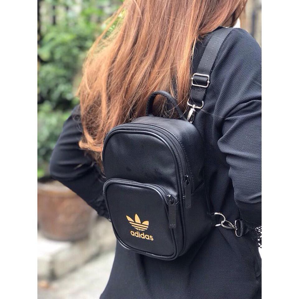 Balo mini adidas, hàng vnxk
