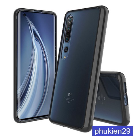 Ốp lưng chống sốc chống va đập Hybrid Air Case