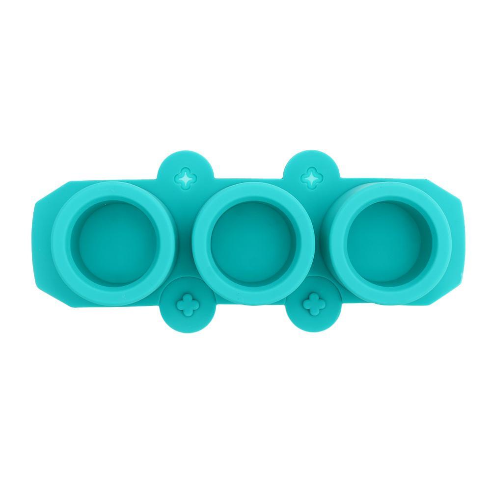 Khuôn Silicone Làm Chậu Hoa Trang Trí Nhà Cửa DIY
