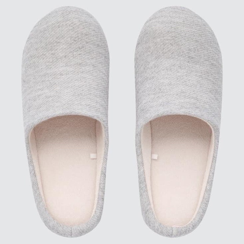 Dép đi trong nhà , dép đi trong nhà hàng xuất uniqlo