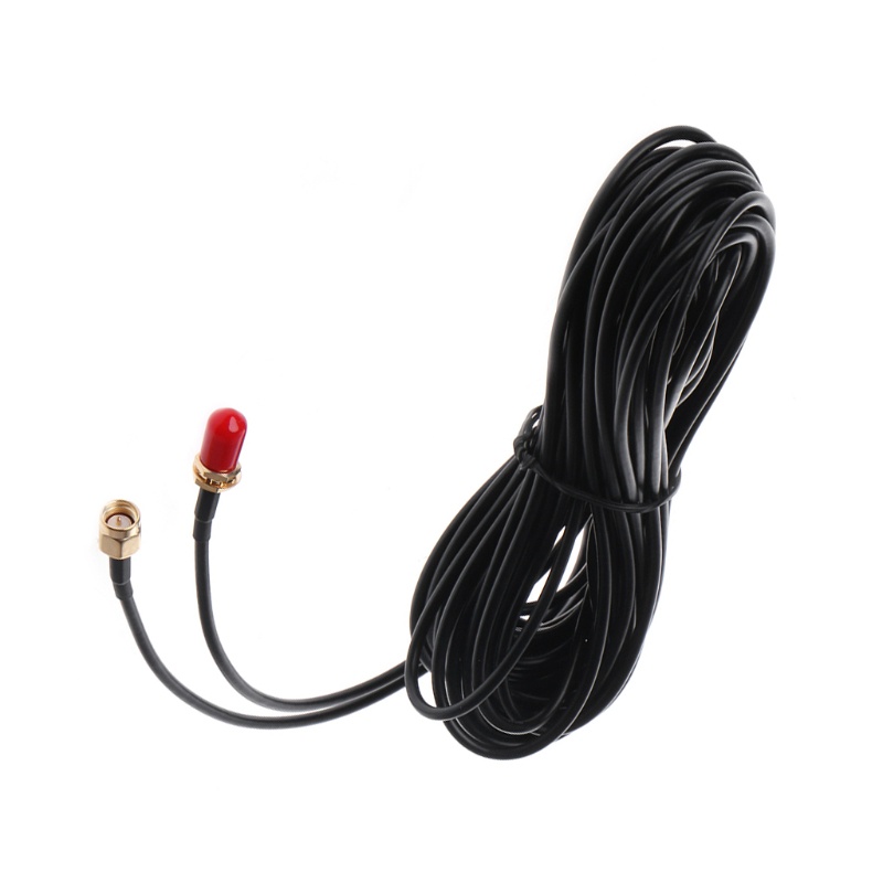 Dây Cáp Ăng Ten Nối Dài 10m SMA RG174 Chuyên Dụng