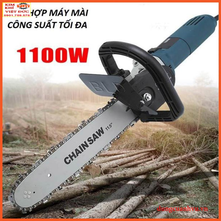 Lưỡi cưa gắn máy cắt cầm tay - CHAIN SAW ''NEW''