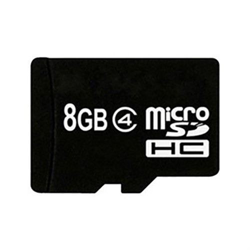 Thẻ Nhớ Micro SD 8GB | WebRaoVat - webraovat.net.vn