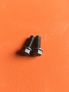 Ốc 6ly bắt dàn áo