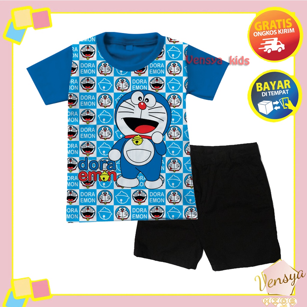 Bộ Đồ Vest Cho Bé Trai Từ 1-10 Tuổi Vensya kids034