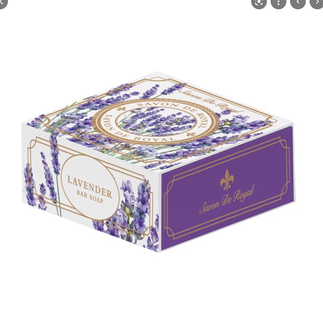 Soap Xà Phòng Hoàng Gia Thơm Lâu Savon De Royal Kati Sabun Thổ Nhĩ Kỳ