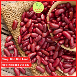 Đậu đỏ hạt to 1kg