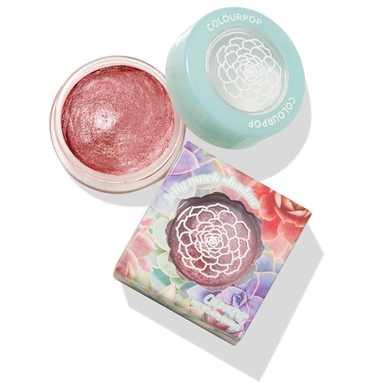 Colourpop - Phấn Mắt Dạng Thạch Colourpop Jelly Much Shadow 6.5g