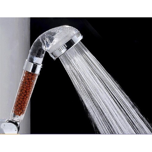 [GIÁ SỈ] Vòi tắm hoa sen tăng áp Nano công nghệ Nhật Bản tiện lợi cho gia đình
