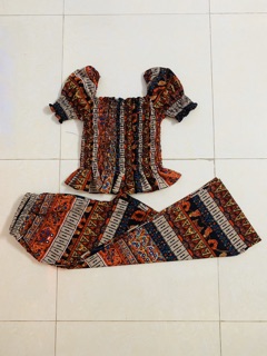 Set Nhún Ngực Bigsize (60-85kg)