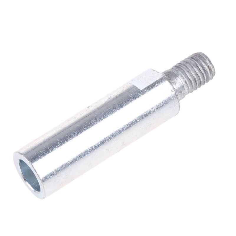 Thanh Nối Dài Máy Mài Góc 6.5cm Chuyển Đổi M14 Sang M14 Kích Thước Nhỏ Gọn