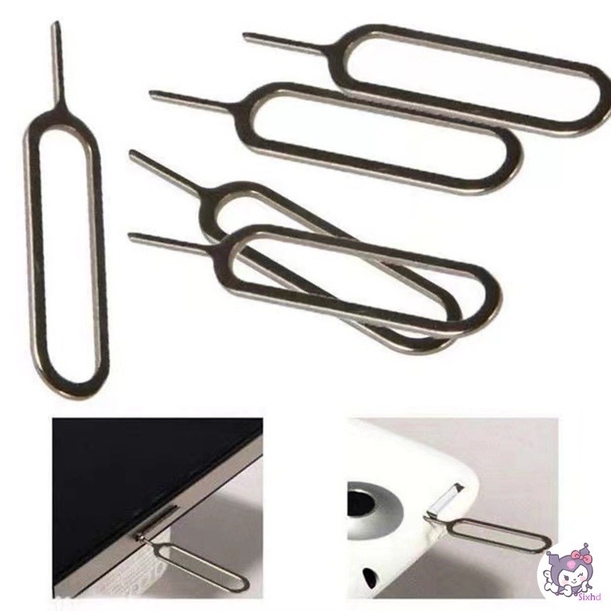 Kim gắn thẻ sim điện thoại sử dụng tiện lợi