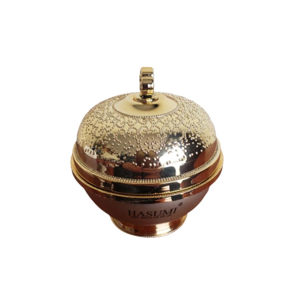 Kem ngừa nám tàn nhang đồi mồi 10 tác dụng Hasumi 40g