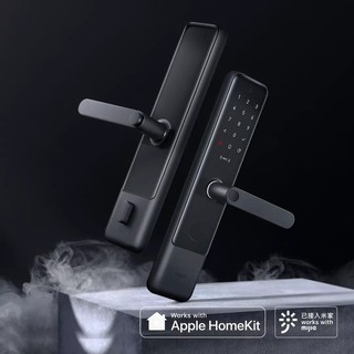 Khóa cửa thông minh Aqara N200