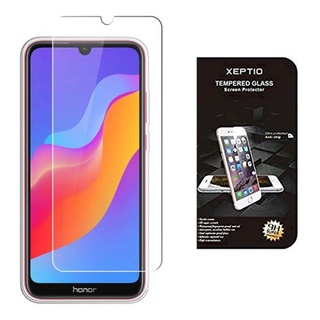 Kính cường lực trong suốt Honor 8A / Honor 8A Pro