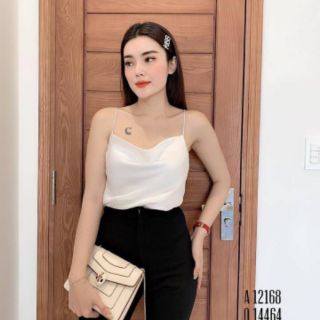 (Cực rẻ) Áo 2 dây siu đẹp siu hot