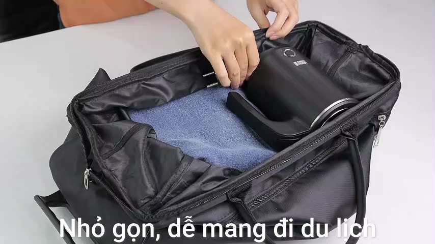 Top 7 Ấm Siêu Tốc Delites Đáng Mua Nhất Năm 2026