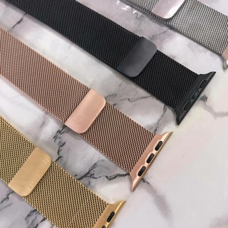 Dây milanese loop cho Apple Watch - đã có sz 40-44mm