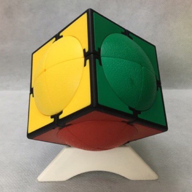 Rubik biến thể Crazy 2x2x2