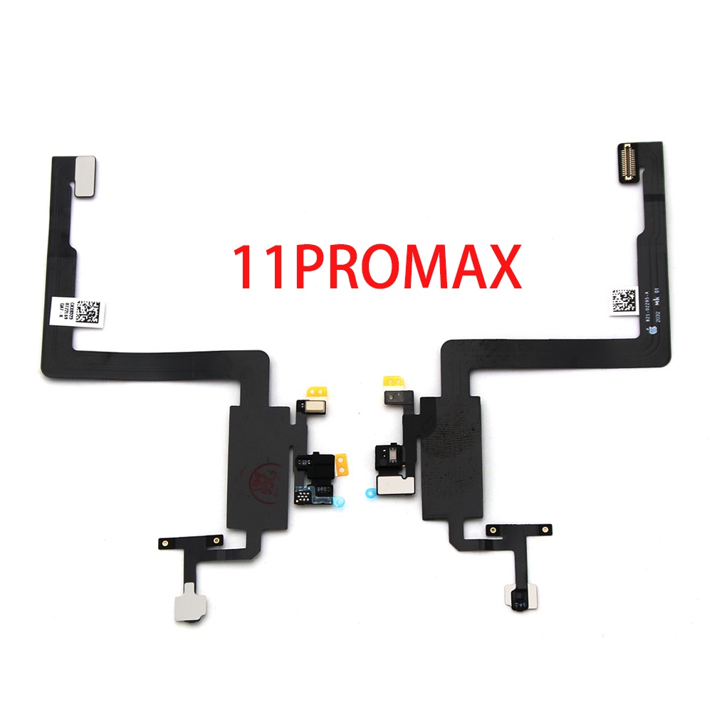 Dây Cáp Dẻo Cho Loa Không Tai Nghe X XS max XR 11 Pro 12 Pro max