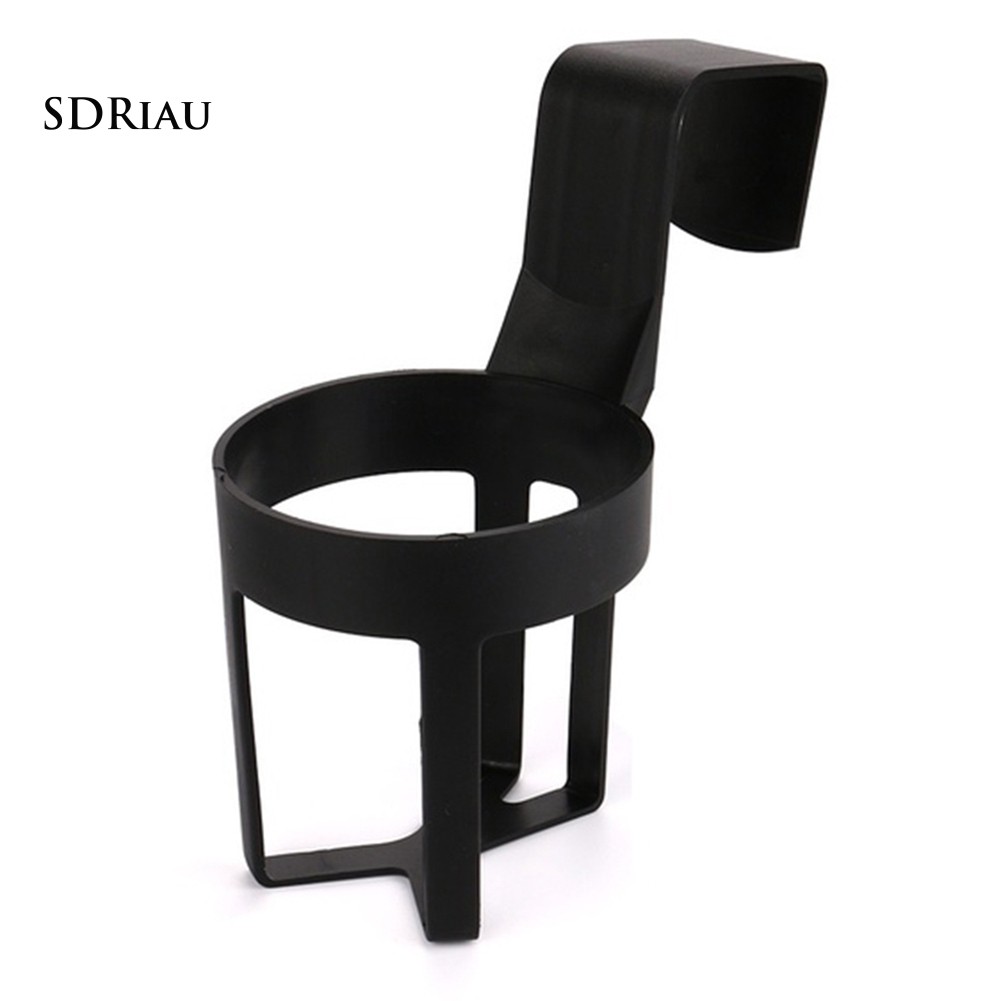 Bộ 1 hoặc 2 giá đựng chai nước chuyên dụng cho xe hơi