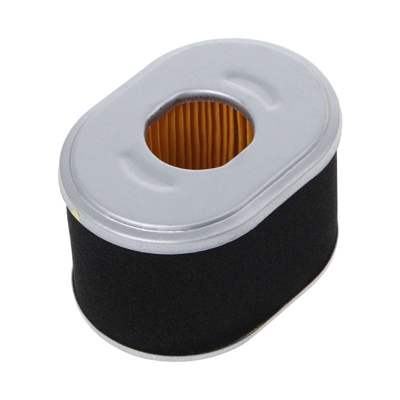 ❤❤ New Air Filter Replacement Fit for Honda GX160 5.5HP GX200 6.5HP Lawnmower 17210-ZE1-822