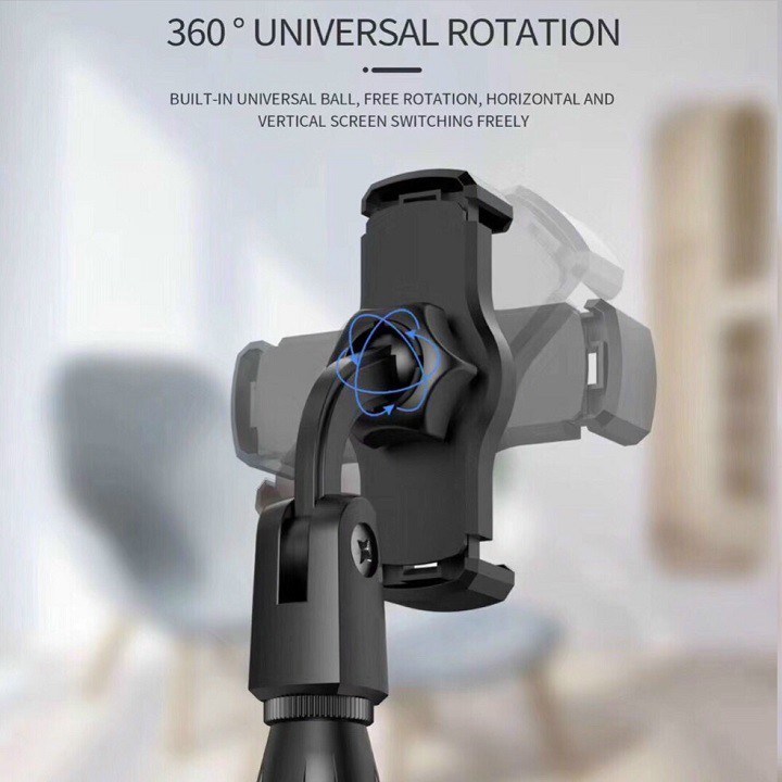 Giá Đỡ Điện Thoại Đa Năng Xem Phim, Livestream, Chụp Hình | BigBuy360 - bigbuy360.vn