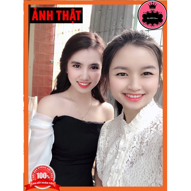 VÁY DỰ TIỆC - ĐẦM MAXI CÓ MÚT NGỰC VẢI COTTON FREESIZE | BigBuy360 - bigbuy360.vn